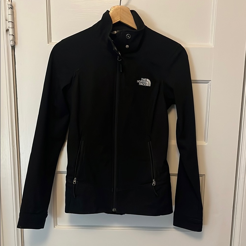 The North Face Women's Black Jacket